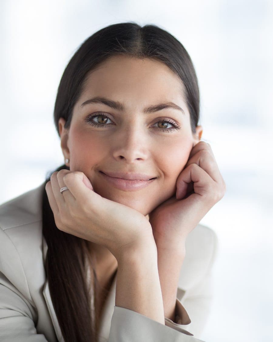 سارا احمدی